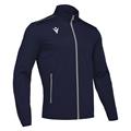 Nemesis Full Zip Top NAV 4XL Overtrekksjakke