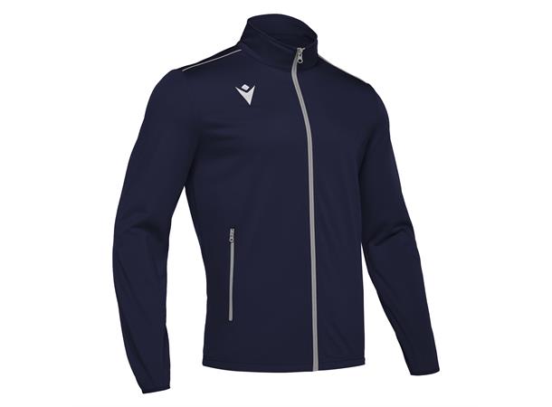 Nemesis Full Zip Top NAV 4XS Overtrekksjakke - Unisex 