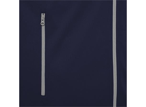 Nemesis Full Zip Top NAV 4XS Overtrekksjakke - Unisex 