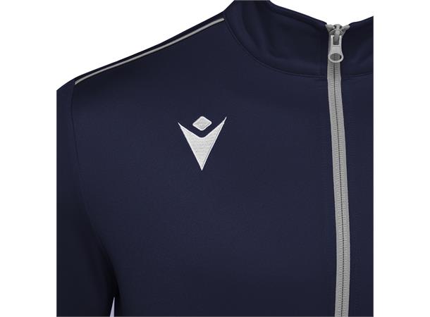 Nemesis Full Zip Top NAV 4XS Overtrekksjakke - Unisex 