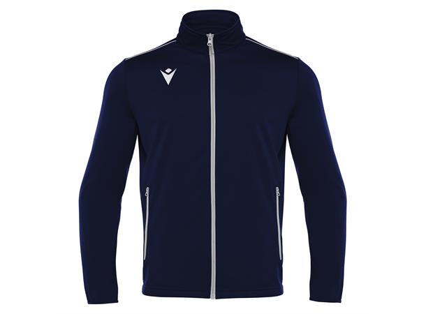 Nemesis Full Zip Top NAV 4XS Overtrekksjakke - Unisex 