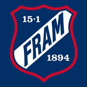 Fram - Larvik