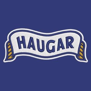 Haugar